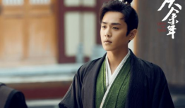 张若昀最新电视剧,穿越时空的浪漫邂逅