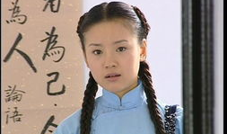 董洁演过的电视剧,从清纯玉女到演技派女神的蜕变之路